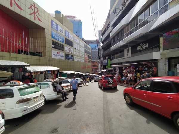Afirman que medidas antilavado de dinero afectan al comercio fronterizo