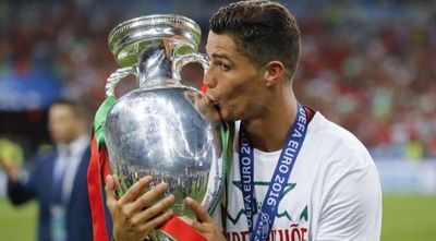 De Funchal al cielo, los 36 años de Cristiano