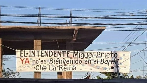 NO le quieren a MIGUEL PRIETO