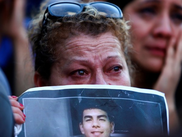 Caso Fernando Báez Sosa: Sospechosos irán a juicio oral