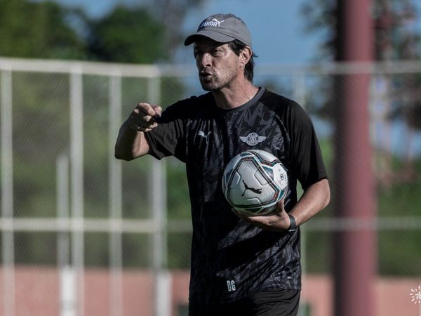 Esperan al refuerzo y al rival de la Copa