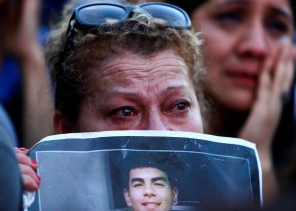 Caso Fernando Báez Sosa: Sospechosos irán a juicio oral en Argentina