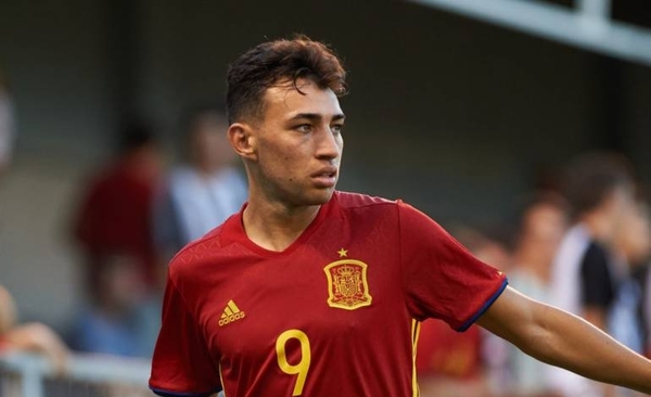 HOY / FIFA confirma que Munir podrá jugar con Marruecos de forma inmediata