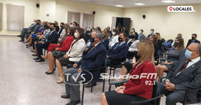 Buscan implementar expediente electrónico en Itapúa