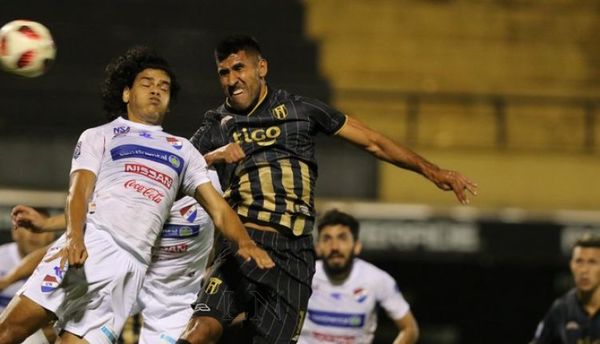 ¡Por fin! Vuelve el fútbol paraguayo