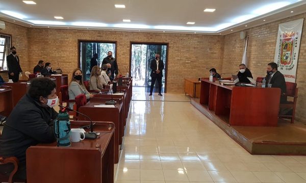 Concejales piden datos sobre desalojo hecho por funcionarios municipales, con trágico resultado – Diario TNPRESS