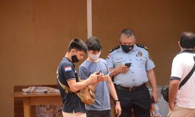 Delincuentes asestan millonario golpe, antes de que comisario se acomode en su silla – Diario TNPRESS