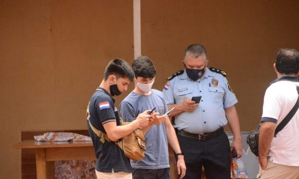 Delincuentes asestan millonario golpe, antes de que comisario se acomode en su silla – Diario TNPRESS