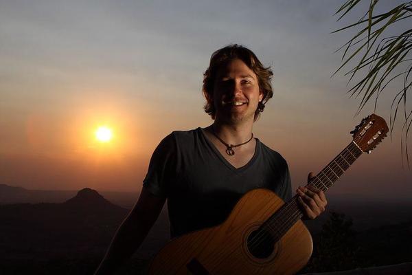 El cantante David Portillo es el nuevo presidente de APA - Megacadena — Últimas Noticias de Paraguay