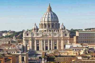 El Vaticano pidió promover la producción local de vacunas en América Latina, África y Asia | .::Agencia IP::.