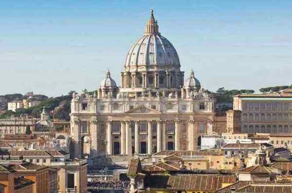 El Vaticano pidió promover la producción local de vacunas en América Latina, África y Asia | .::Agencia IP::.