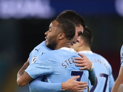 El Gladbach estudia alternativa de trasladar duelo ante el City a Dinamarca