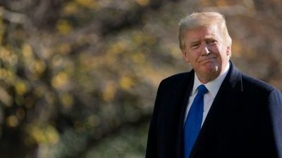 Trump no va a testificar en juicio político, afirma asesor