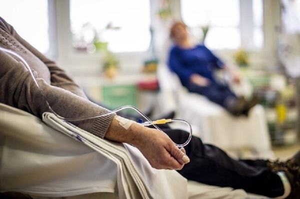 Cáncer, primera causa de muerte prematura en Parauay