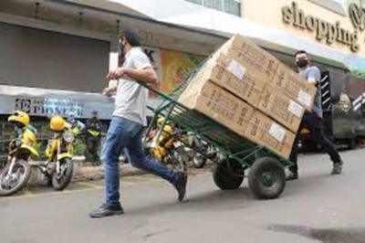 Focalización y catastro serán claves para subsidio a comerciantes de frontera | OnLivePy