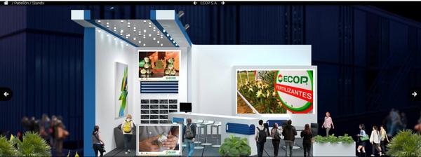 Agroshow Copronar abrirá en dos modalidades