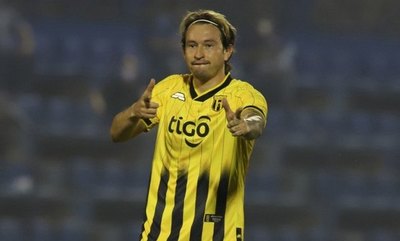 Crónica / ¡QUE EL FÚTBOL NO PARE!