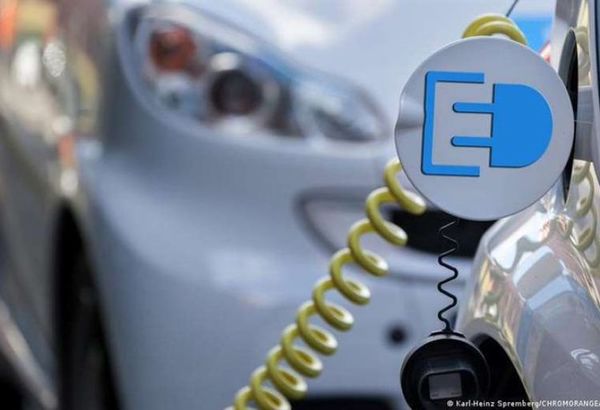Se duplicó la venta de autos eléctricos en Europa en 2020