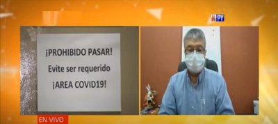 Covid-19: Escasean medicamentos en hospitales públicos | Noticias Paraguay