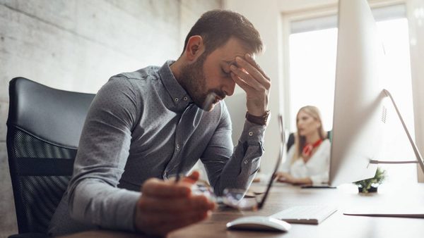 Pasos para cambiar de un estado de stress a un estado de felicidad (Parte 1)