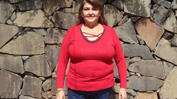 “Se necesita valentía para decidirse a tomar la posta”