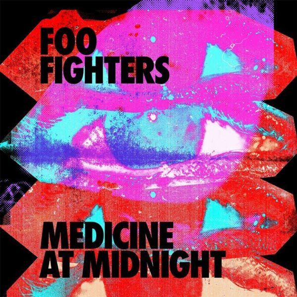 Foo Fighters lanzó su nuevo disco 'Medicine at Midnight' - RQP Paraguay