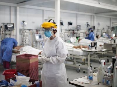 Perú suma 4.010 casos de Covid-19 y detecta la variante Amazónica