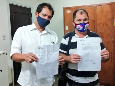 Ex empleados del Ycuá Bolaños reclaman indemnización