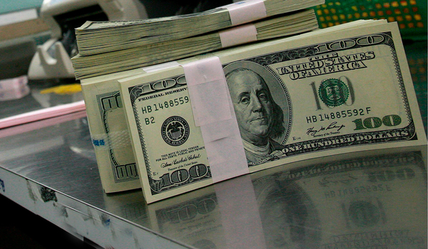 Provincias argentinas buscan refinanciar deudas por 8.900 millones de dólares - MarketData