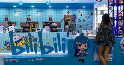 La Nación / Cinco aplicaciones chinas que triunfan en las bolsas