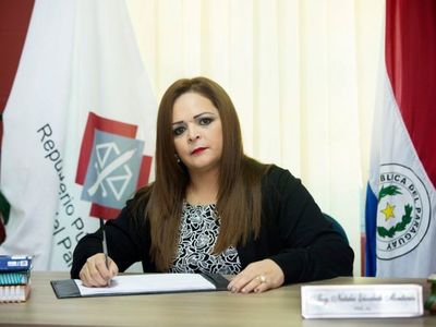Aperciben a fiscala por ausencia en preliminar de crimen de magistrada