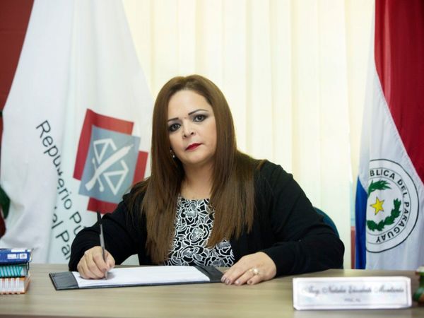 Aperciben a fiscala por ausencia en preliminar de crimen de magistrada