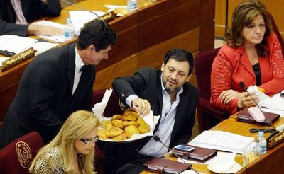 La empresa Edgar Daniel Nuñez Nuñez fue adjudicada por G. 21.780.942.500