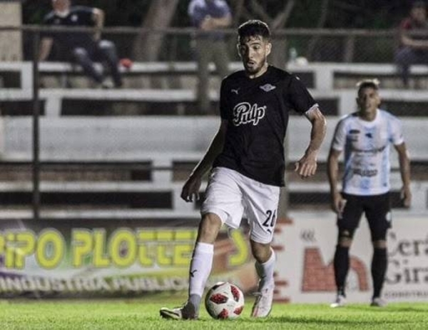 HOY / Primera baja en Libertad para el clásico blanco y negro