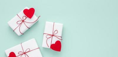 La Semana de la San Valentín