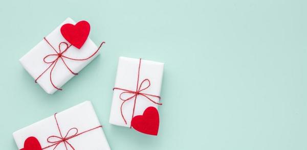 La Semana de la San Valentín