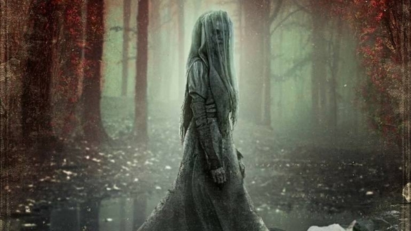 HOY / "La Llorona" en los Globos de Oro, nominación "histórica" para Centroamérica