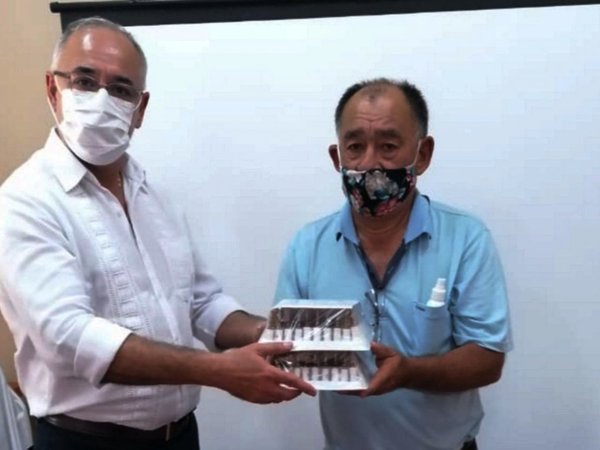 Abdo habla de "manipulación" tras humillación a hombre en Villarrica
