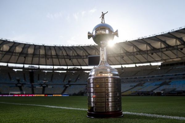 Guaraní, ante el Royal Pari; Libertad aún espera - Fútbol - ABC Color