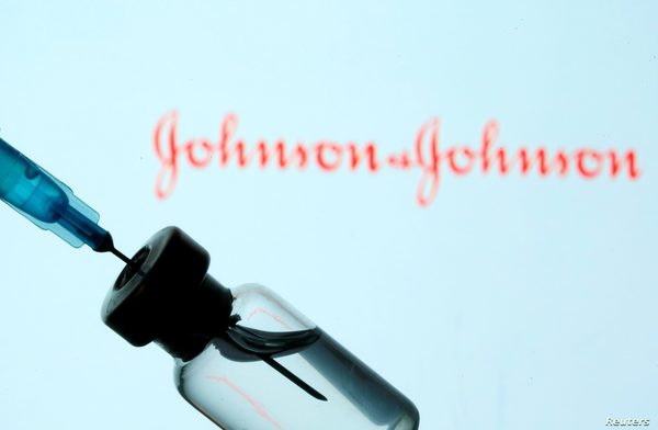 Johnson & Johnson también solicita autorización para el uso de emergencia de su vacuna - Megacadena — Últimas Noticias de Paraguay