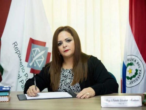 Jueza apercibe a fiscala por ausencia en preliminar de crimen de magistrada