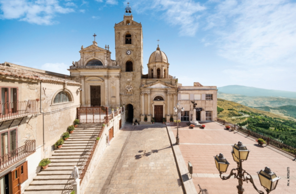 Rematan casas abandonadas a 1 euro en antiguo pueblo de Italia