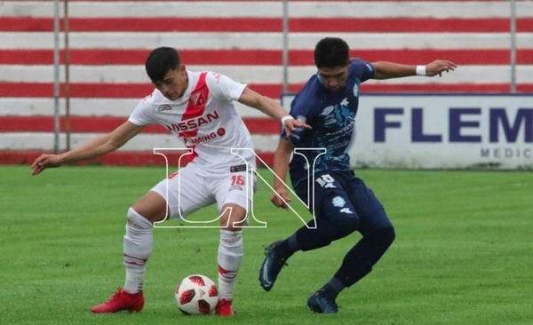 HOY / Así se estrena el nuevo formato de la Copa Sudamericana