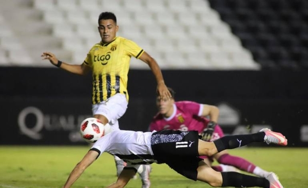HOY / Solo un equipo paraguayo podría superar las fases previas de la Libertadores 2021