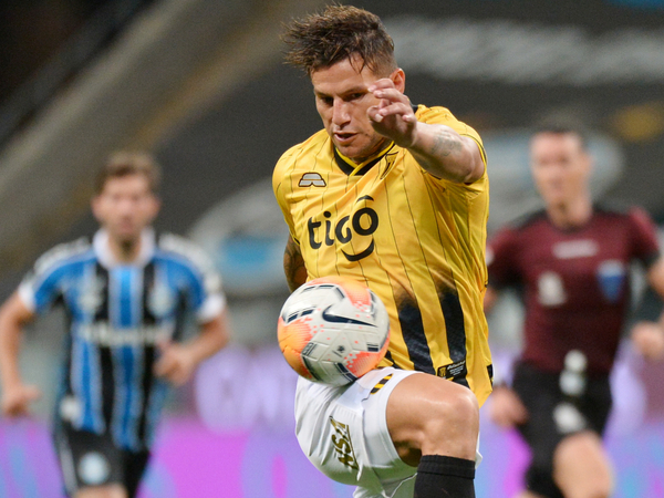 Guaraní medirá a Royal Pari en la Copa Libertadores