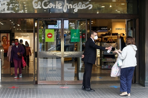 La OMS pidió redoblar medidas sociales y de salud para frenar la cepa británica | .::Agencia IP::.