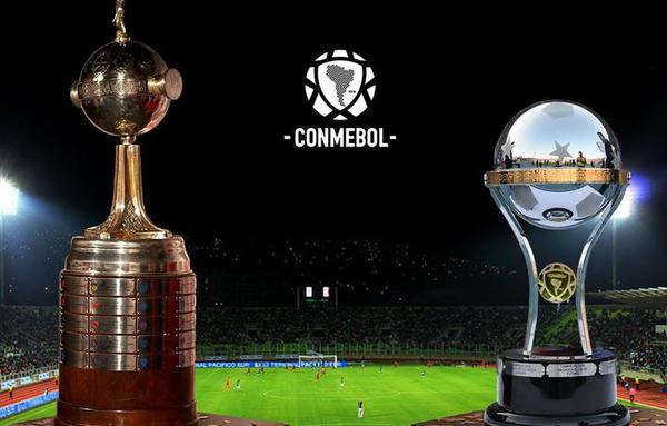 Libertadores y Sudamericana: encaminados a la fase de grupos