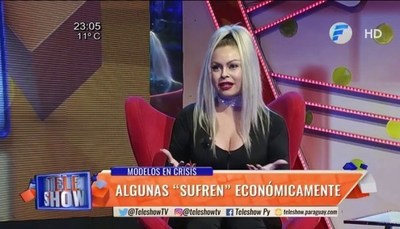 Perla Alegre buscará un lugar como concejal - Teleshow