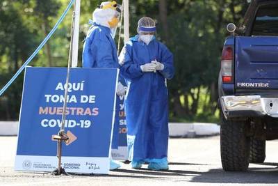 "Vamos a continuar con los problemas en todo lo que tiene que ver con el Covid", declaró Secretario General de CIFARMA - ADN Digital