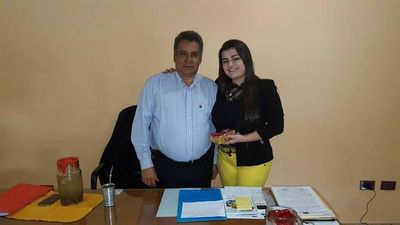 Minga Guazú: lista oficialista a concejalía, copada por “escombros” y familiares del intendente - ABC en el Este - ABC Color